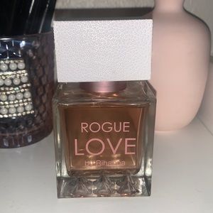 Rogue Love by Rihanna